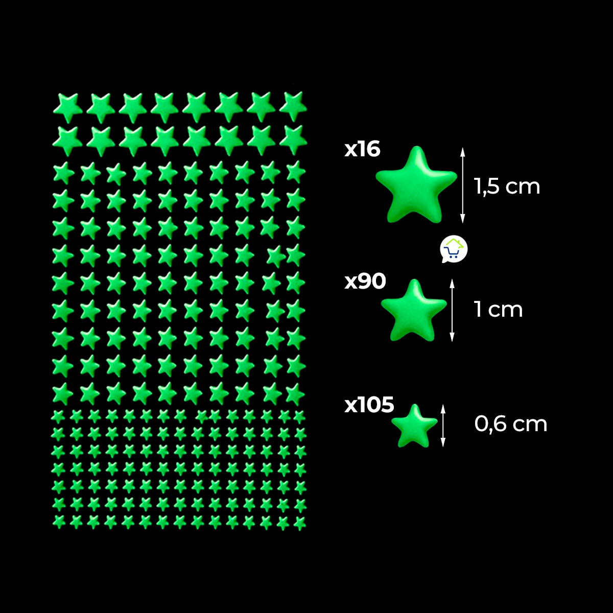 Estrellas Planetas luminosax414 CENC-004