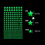 Estrellas Planetas luminosax414 CENC-004