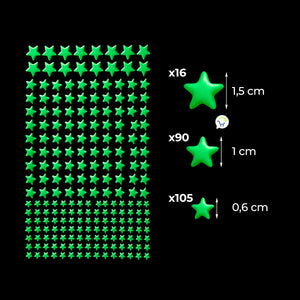 Estrellas Planetas luminosax414 CENC-004