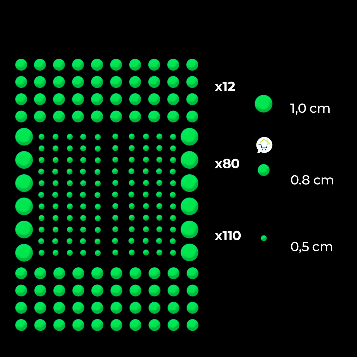 Estrellas Planetas luminosax414 CENC-004