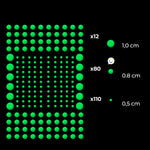 Estrellas Planetas luminosax414 CENC-004